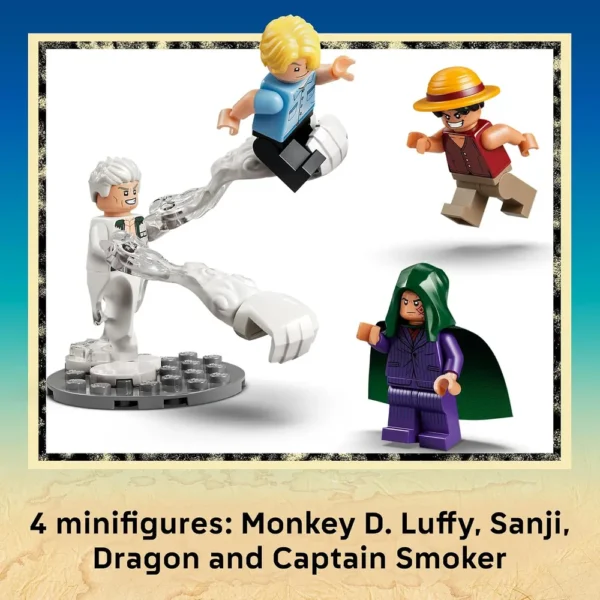 b0g2syb9ns_4.webp LEGO ENFRENTAMIENTO CON EL CAPITÁN SMOKER ONE PIECE 75642