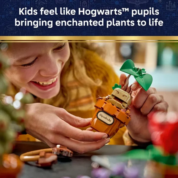 b0g2sym4p3_3.webp LEGO PLANTAS DE HERBOLOGÍA DE HOGWARTS HARRY POTTER 76474
