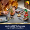 b0g2sym4p3_5.webp LEGO PLANTAS DE HERBOLOGÍA DE HOGWARTS HARRY POTTER 76474