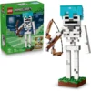 LEGO THE SKELETON MINECRAFT 21594