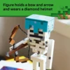 LEGO THE SKELETON MINECRAFT 21594