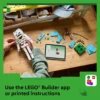 LEGO THE SKELETON MINECRAFT 21594