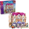 LEGO GRAN HOTEL DE HEARTLAKE CITY FRIENDS 42704