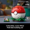 b0g2sz6ds8_2.webp LEGO POKE BALL MOMENTOS DE ENTRENADORES ICÓNICOS POKÉMON 72154