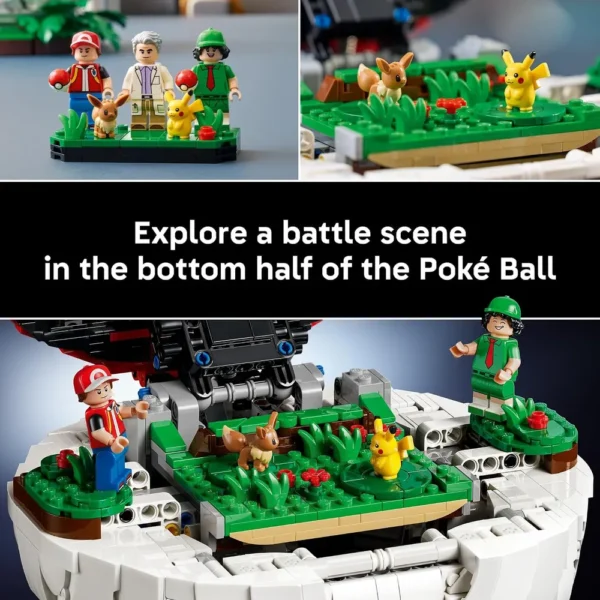 b0g2sz6ds8_4.webp LEGO POKE BALL MOMENTOS DE ENTRENADORES ICÓNICOS POKÉMON 72154