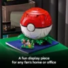 b0g2sz6ds8_5.webp LEGO POKE BALL MOMENTOS DE ENTRENADORES ICÓNICOS POKÉMON 72154