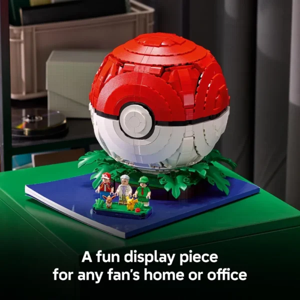 b0g2sz6ds8_5.webp LEGO POKE BALL MOMENTOS DE ENTRENADORES ICÓNICOS POKÉMON 72154