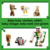 b0g2sz911f_4.webp LEGO ATAQUE DEL CHICKEN JOCKEY EN EL DESIERTO MINECRAFT 21592