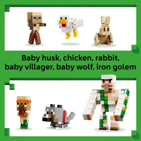 b0g2sz911f_4.webp LEGO ATAQUE DEL CHICKEN JOCKEY EN EL DESIERTO MINECRAFT 21592