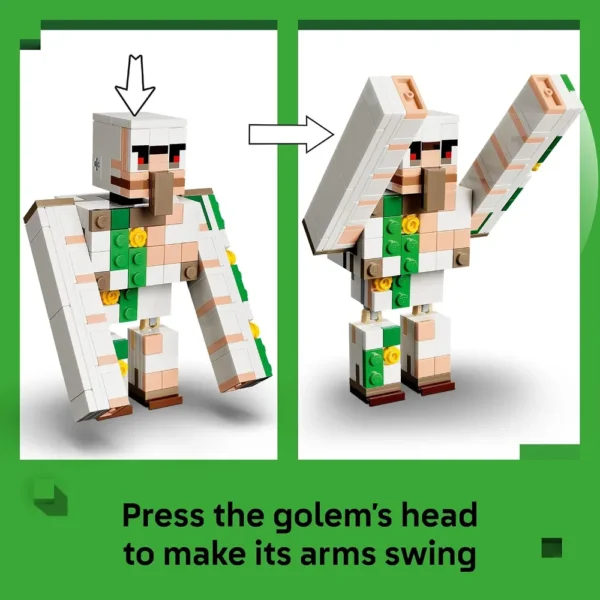 b0g2sz911f_5.webp LEGO ATAQUE DEL CHICKEN JOCKEY EN EL DESIERTO MINECRAFT 21592