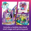 LEGO FRIENDS ATRACCIÓN DE MONTAÑA RUSA DE SIRENA 42703