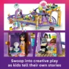 LEGO FRIENDS ATRACCIÓN DE MONTAÑA RUSA DE SIRENA 42703