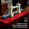 LEGO ARCHITECTURE TOWER BRIDGE 21067