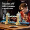 LEGO ARCHITECTURE TOWER BRIDGE 21067