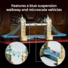 LEGO ARCHITECTURE TOWER BRIDGE 21067