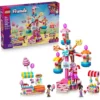 b0g2szxsxp_0.webp LEGO RUEDA DE LA FORTUNA DE DULCES Y CUPCAKES FRIENDS 42700