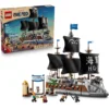 b0g2szypwj_0.webp LEGO BUQUE DE GUERRA DE LA MARINA DE GARP ONE PIECE 75646