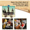 b0g2szypwj_2.webp LEGO BUQUE DE GUERRA DE LA MARINA DE GARP ONE PIECE 75646