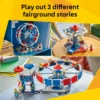 b0g2t13ntv_2.webp LEGO CREATOR RUEDA DE LA FORTUNA 3 IN 1 | 31389