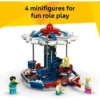 b0g2t13ntv_4.webp LEGO CREATOR RUEDA DE LA FORTUNA 3 IN 1 | 31389
