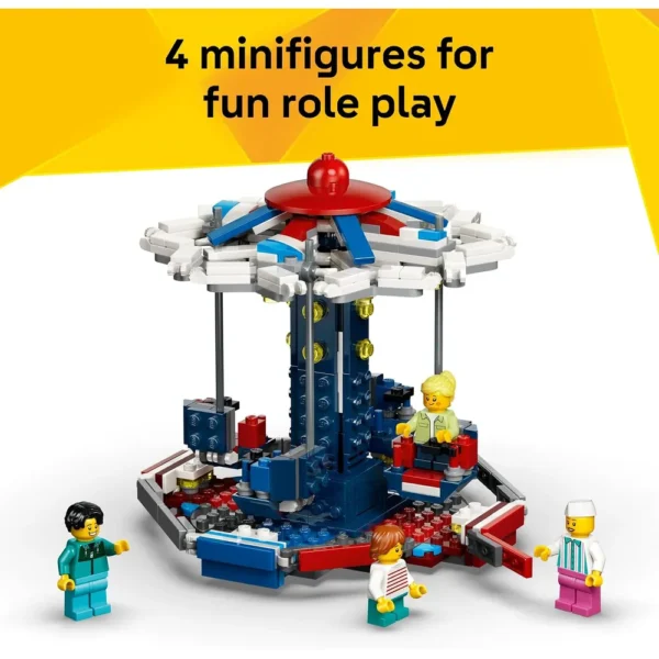 b0g2t13ntv_4.webp LEGO CREATOR RUEDA DE LA FORTUNA 3 IN 1 | 31389