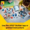b0g2t13ntv_5.webp LEGO CREATOR RUEDA DE LA FORTUNA 3 IN 1 | 31389
