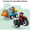 b0g2t157kf_4.webp LEGO CUARTEL DE TELARAÑAS DE TEAM SPIDEY MARVEL DUPLO 10464