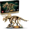 LEGO FÓSILES DE DINOSAURIOS TRICERATOPS JURASSIC WORLD 77985