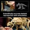LEGO FÓSILES DE DINOSAURIOS TRICERATOPS JURASSIC WORLD 77985