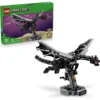 LEGO THE ENDER DRAGON MINECRAFT 21595