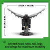 LEGO THE ENDER DRAGON MINECRAFT 21595