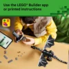 LEGO THE ENDER DRAGON MINECRAFT 21595