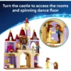 b0g2t19g7d_2.webp LEGO CASTILLO ENCANTADO DE BELLA Y LA BESTIA DISNEY PRINCESS 43289