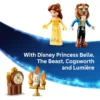 b0g2t19g7d_4.webp LEGO CASTILLO ENCANTADO DE BELLA Y LA BESTIA DISNEY PRINCESS 43289