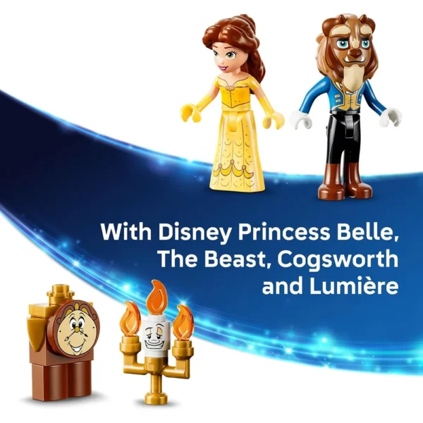 b0g2t19g7d_4.webp LEGO CASTILLO ENCANTADO DE BELLA Y LA BESTIA DISNEY PRINCESS 43289