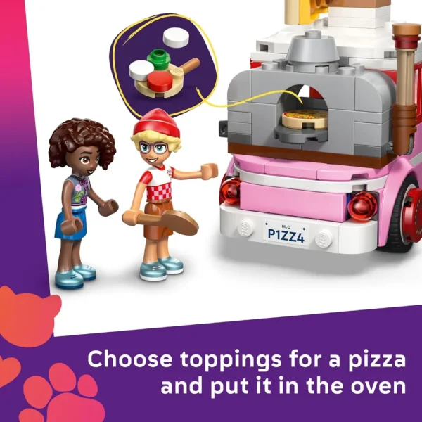 b0g2t1cgpk_2.webp LEGO CAMIÓN DE PIZZA FRIENDS 42694