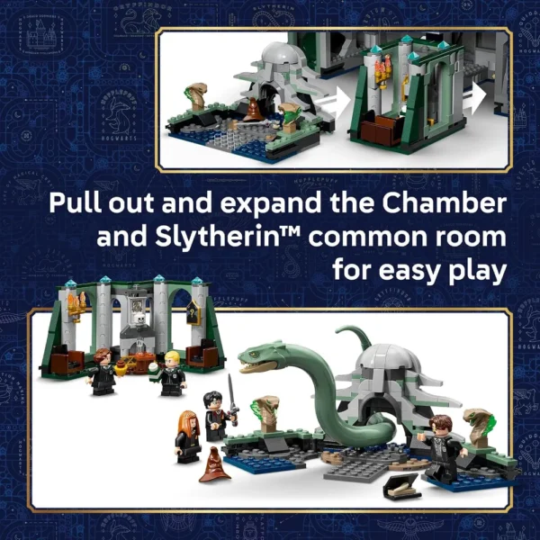 b0g2t1cvf7_4.webp LEGO ALA ESTE DEL CASTILLO DE HOGWARTS HARRY POTTER 76473