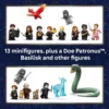 b0g2t1cvf7_5.webp LEGO ALA ESTE DEL CASTILLO DE HOGWARTS HARRY POTTER 76473