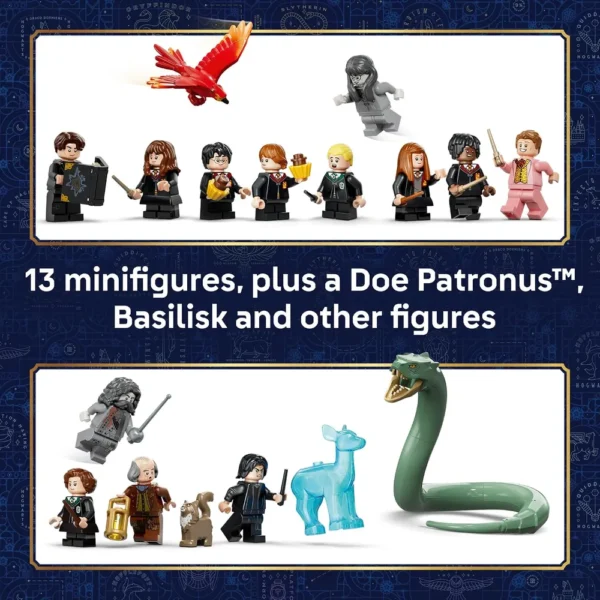 b0g2t1cvf7_5.webp LEGO ALA ESTE DEL CASTILLO DE HOGWARTS HARRY POTTER 76473