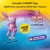 LEGO DRON BUSQUEDA DEL MÍTICO MEW POKÉMON SMART PLAY 72161