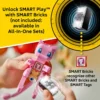 LEGO DRON BUSQUEDA DEL MÍTICO MEW POKÉMON SMART PLAY 72161