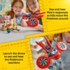 LEGO DRON BUSQUEDA DEL MÍTICO MEW POKÉMON SMART PLAY 72161