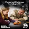 LEGO SPEED CHAMPIONS RAPIDOS Y FURIOSOS TOYOTA SUPRA MK4 77260