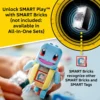 LEGO AVENTURA EN BUGGY DEL ENTRENADOR CON SQUIRTLE POKÉMON SMART PLAY 72156