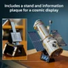 b0g2t1rcpx_5.webp LEGO TELESCOPIO ESPACIAL HUBBLE ICONS 11382