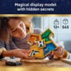 b0g2t1vjh5_1.webp LEGO ESCUDO DE LA CASA DE HOGWARTS HARRY POTTER 76462