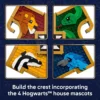 b0g2t1vjh5_2.webp LEGO ESCUDO DE LA CASA DE HOGWARTS HARRY POTTER 76462