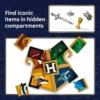 b0g2t1vjh5_4.webp LEGO ESCUDO DE LA CASA DE HOGWARTS HARRY POTTER 76462