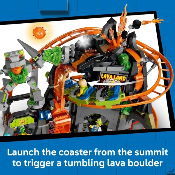 b0g2t1vn17_2.webp LEGO PARQUE DE MONTAÑA RUSA DE LAVA CITY 60501
