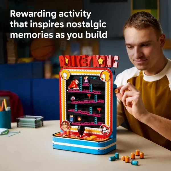 b0g2t1vz2l_2.webp LEGO ARCADE DE DONKEY KONG SUPER MARIO 72051